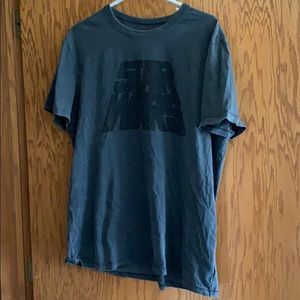 AE Men’s Star Wars t shirt